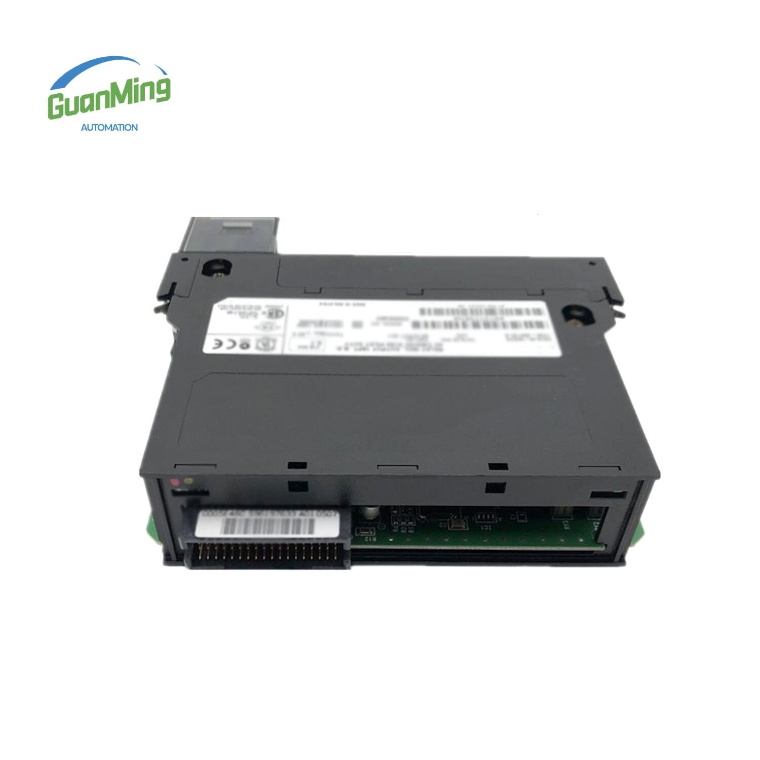 1756OW16I SER C All 1756 Series PLC Programming Controller Digital Relay Module 1756-OW16I