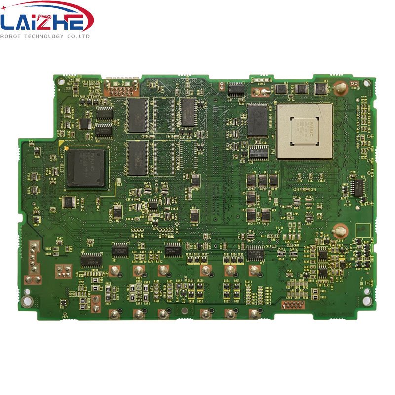 FANUC System circuit board A20B-8200-0395 CNC Mainboard PCB Control Board PLC PAC & Dedicated Controllers