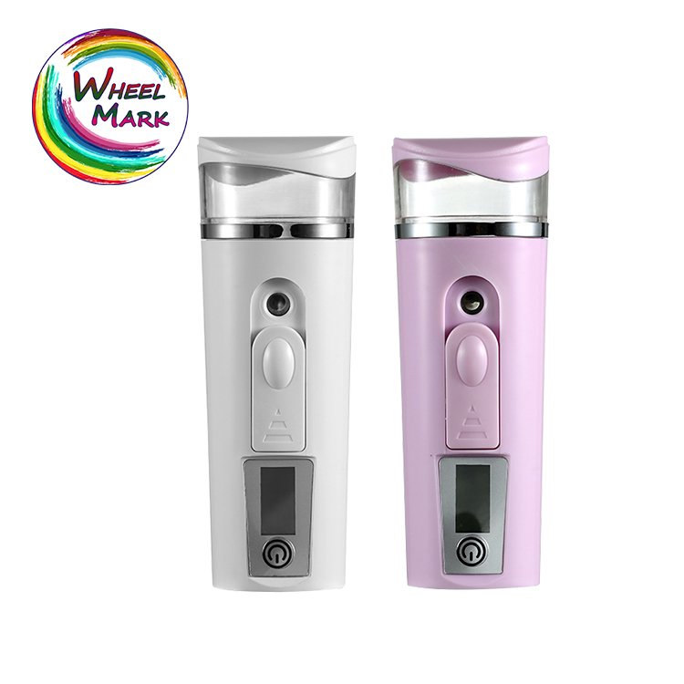 Nano Mist Spray Manufacturer Handheld Steamer Skin Humidifiers Moisture Tester Factory Face Mist