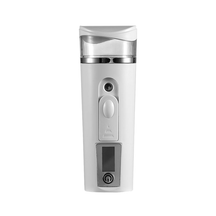 Nano Mist Spray Manufacturer Handheld Steamer Skin Humidifiers Moisture Tester Factory Face Mist