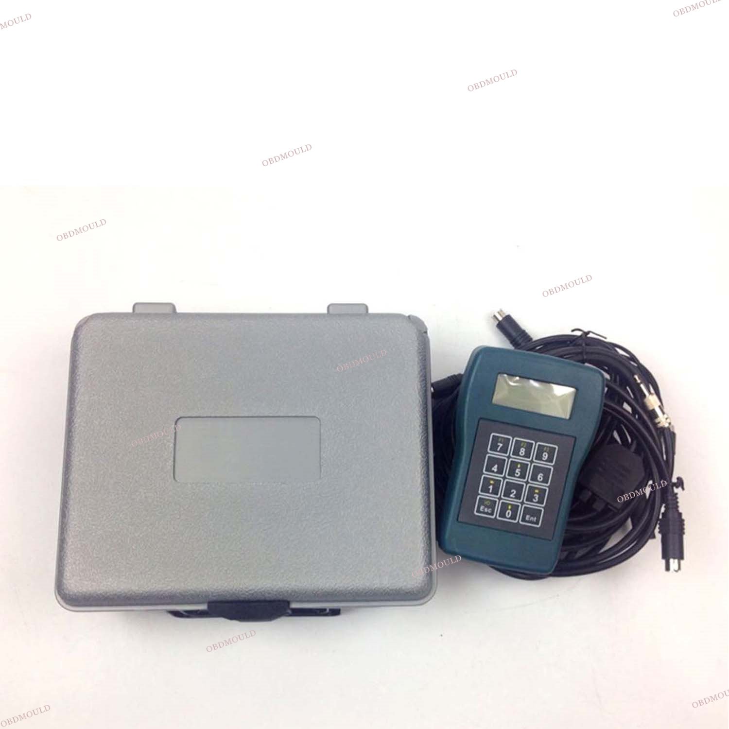 Tachograph truck tacho tool For tacho programmer automatic tachograph truck tacho Programmer Tool Kit for cd400 digital