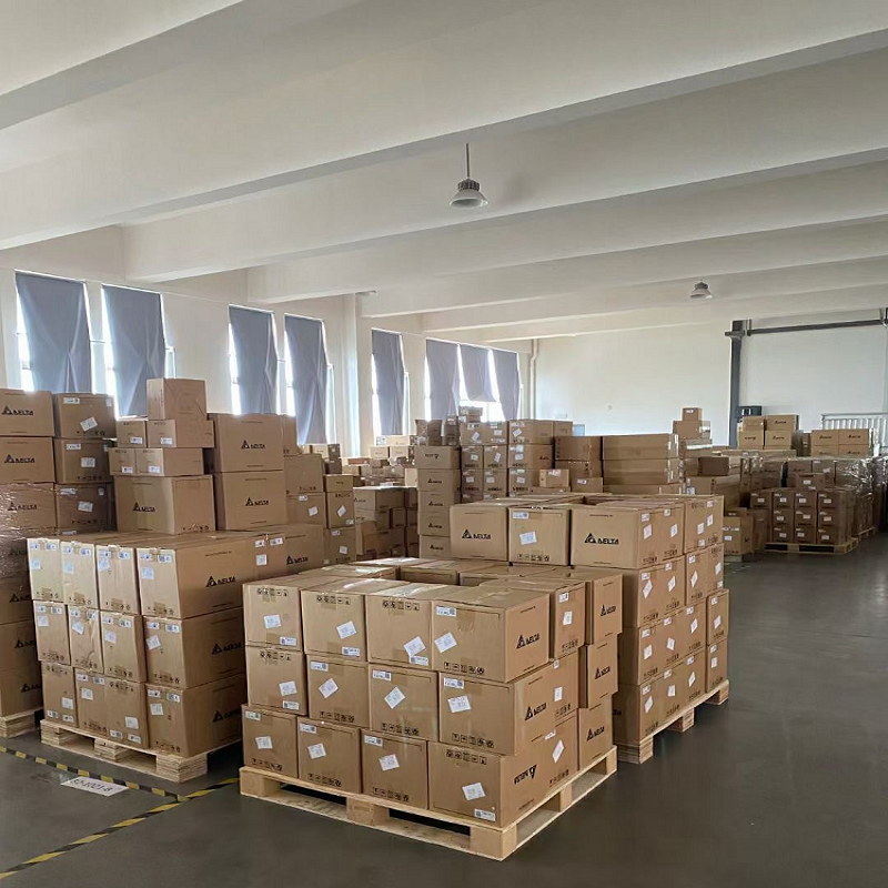 32-bit Units Technologies Controller PLC DVP32ES200RE