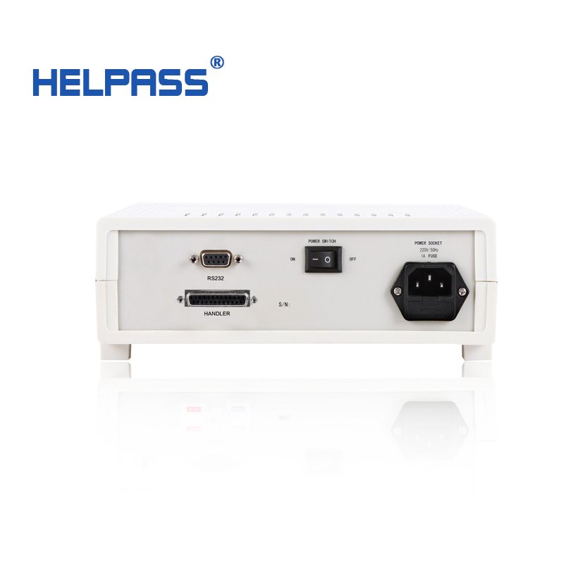 High accuracy Battery Internal Resistance Tester HPS3520