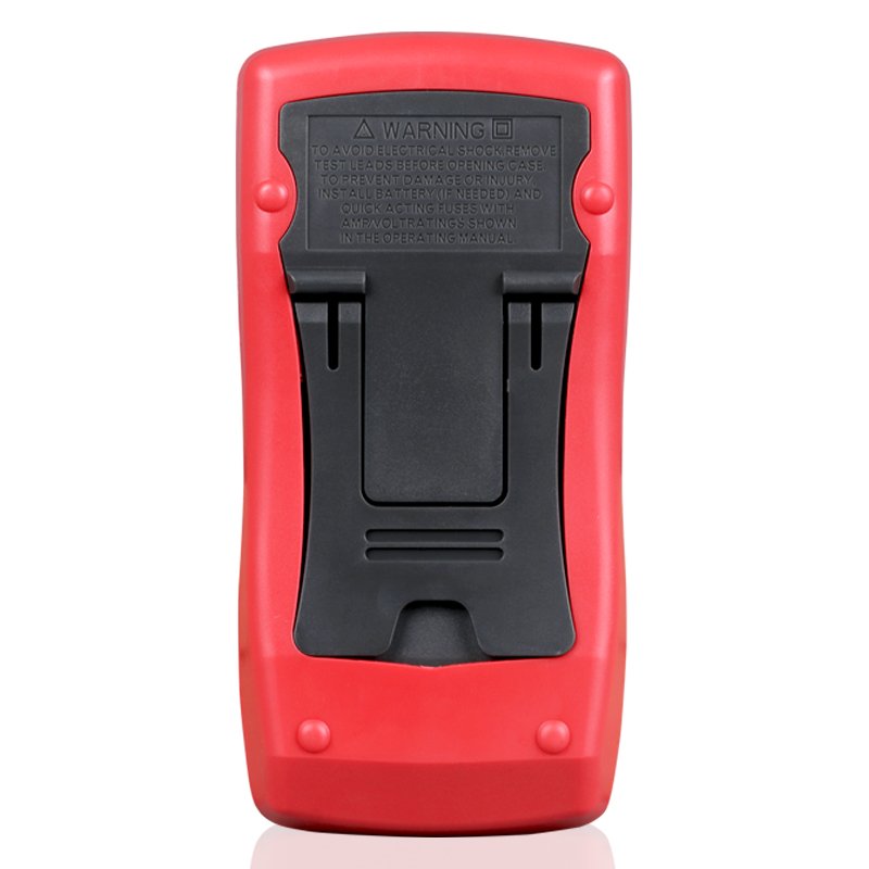 UNI-T UT58A UT58B UT58C UT58D UT58E General Digital Multimeter 2000 display count 20A AC/DC current measurement DC 1000V