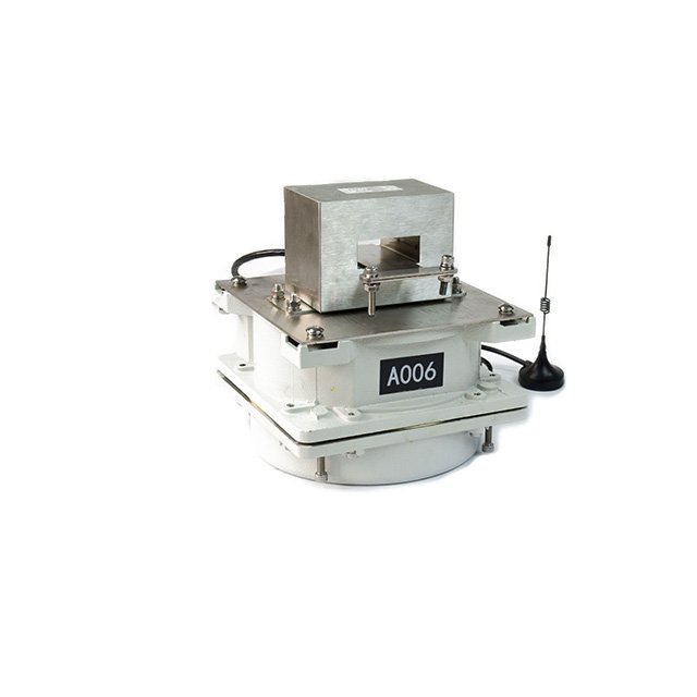 High-End Technology Manufacturing Digital Earth Resistance Detector and Tester For Smart Grounding and Lightning Protection
