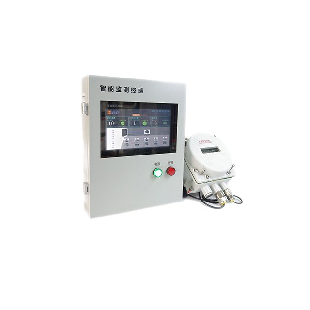 High-End Technology Manufacturing Digital Earth Resistance Detector and Tester For Smart Grounding and Lightning Protection
