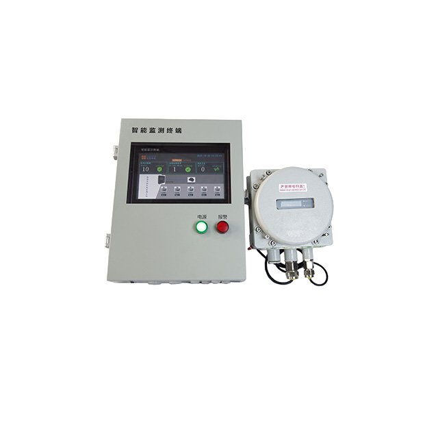 High-End Technology Manufacturing Digital Earth Resistance Detector and Tester For Smart Grounding and Lightning Protection