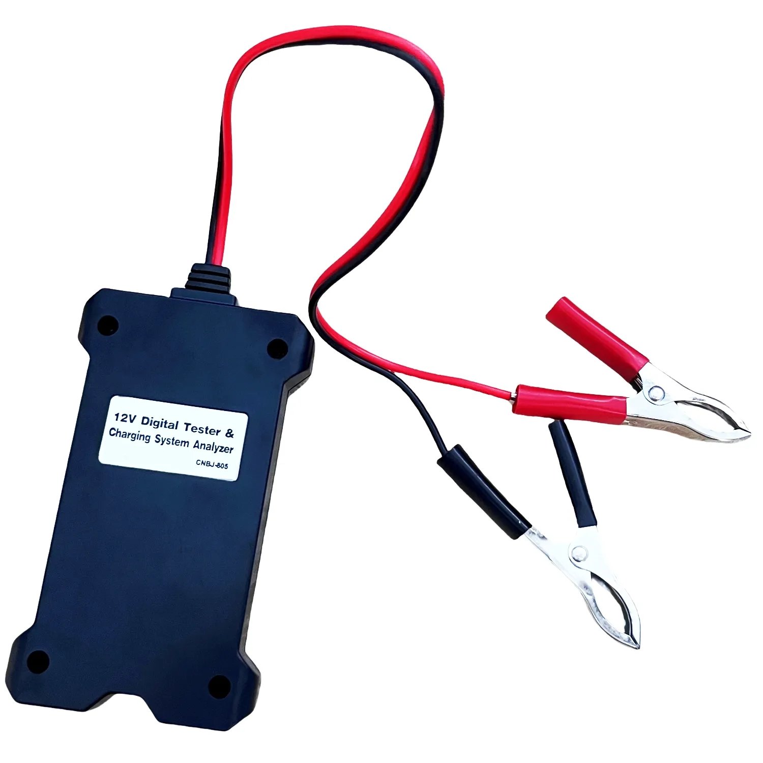 Jfind Analyzer Automobile Battery Repair Charging System CNBJ-805A 12V Battery Tester