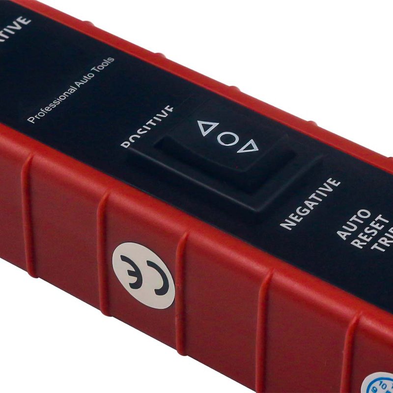 ET2213 6-24V Probe Car electrical test pen 6-24V Automotive Battery Tester car Multi-functional circuit tester
