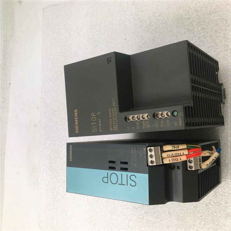 6EP1436-3BA00 Brand New Original plc splitter plc pac dedicated controllers