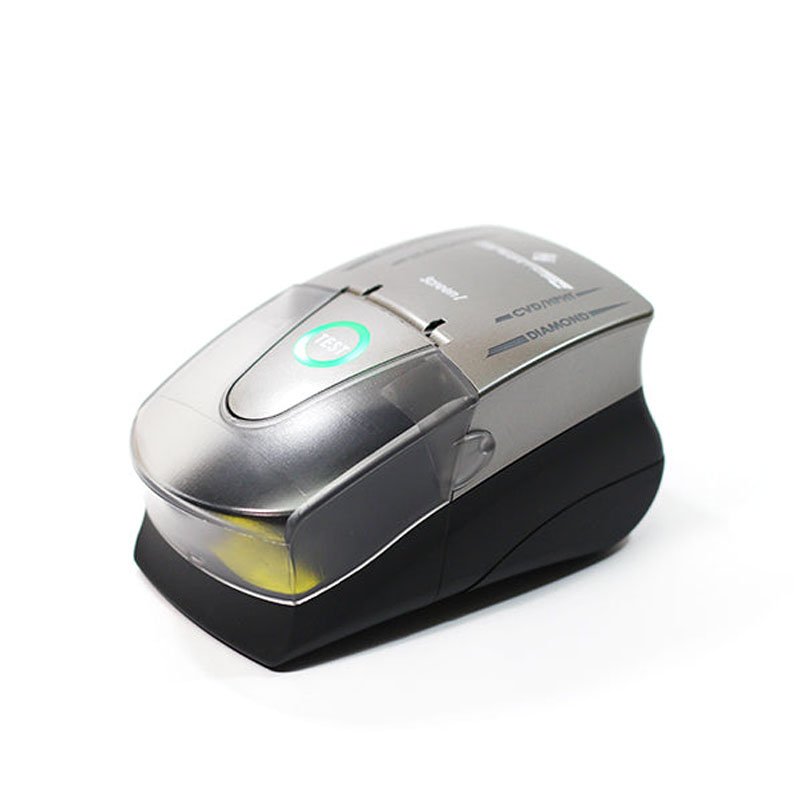 SmartPro Screen I Best portable cvd diamond test machine mounted stone lad grown synthetic hpht cvd diamond tester