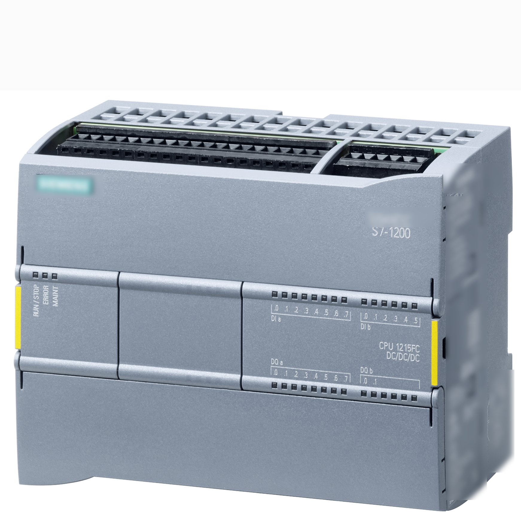S7-1200 6ES7215-1AF40-0XB0 6ES7 215-1AF40-0XB0 Product Type PLC PAC & Dedicated Controllers