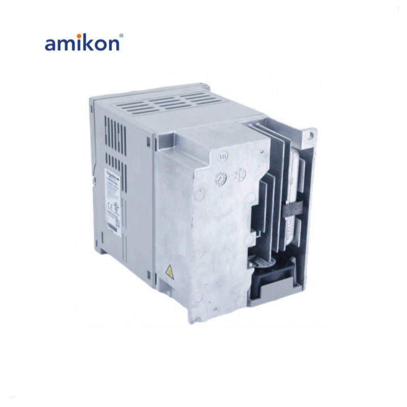 Competitively Priced LXM05AD14N4 Motion servo drivefor PLC PAC & Dedicated Controllers