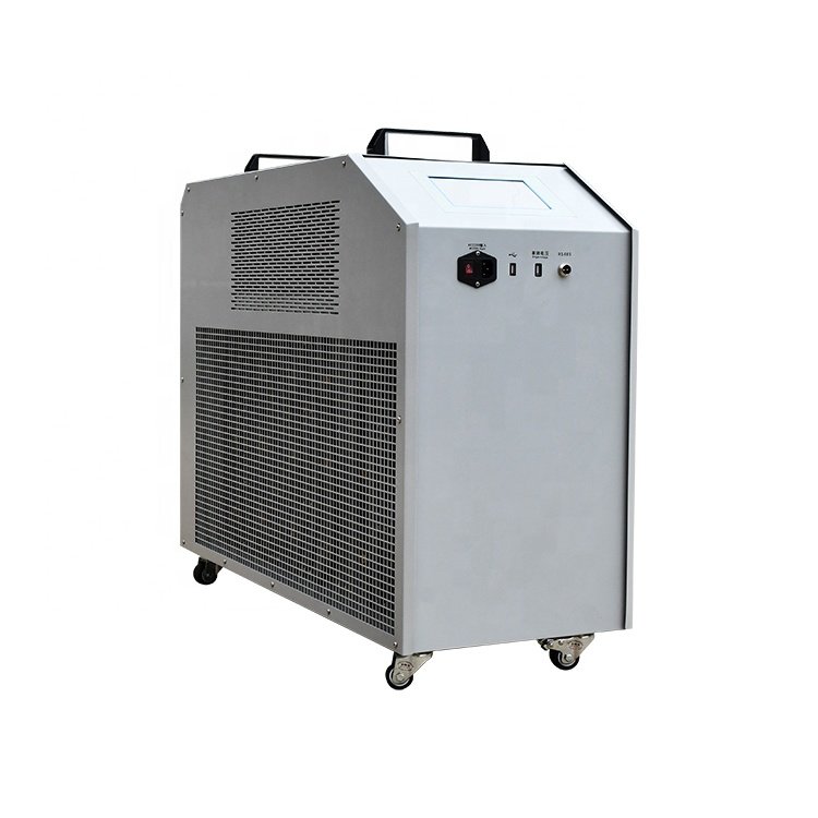 Battery10kW Load Charger Analyzer Tester Discharger load bank