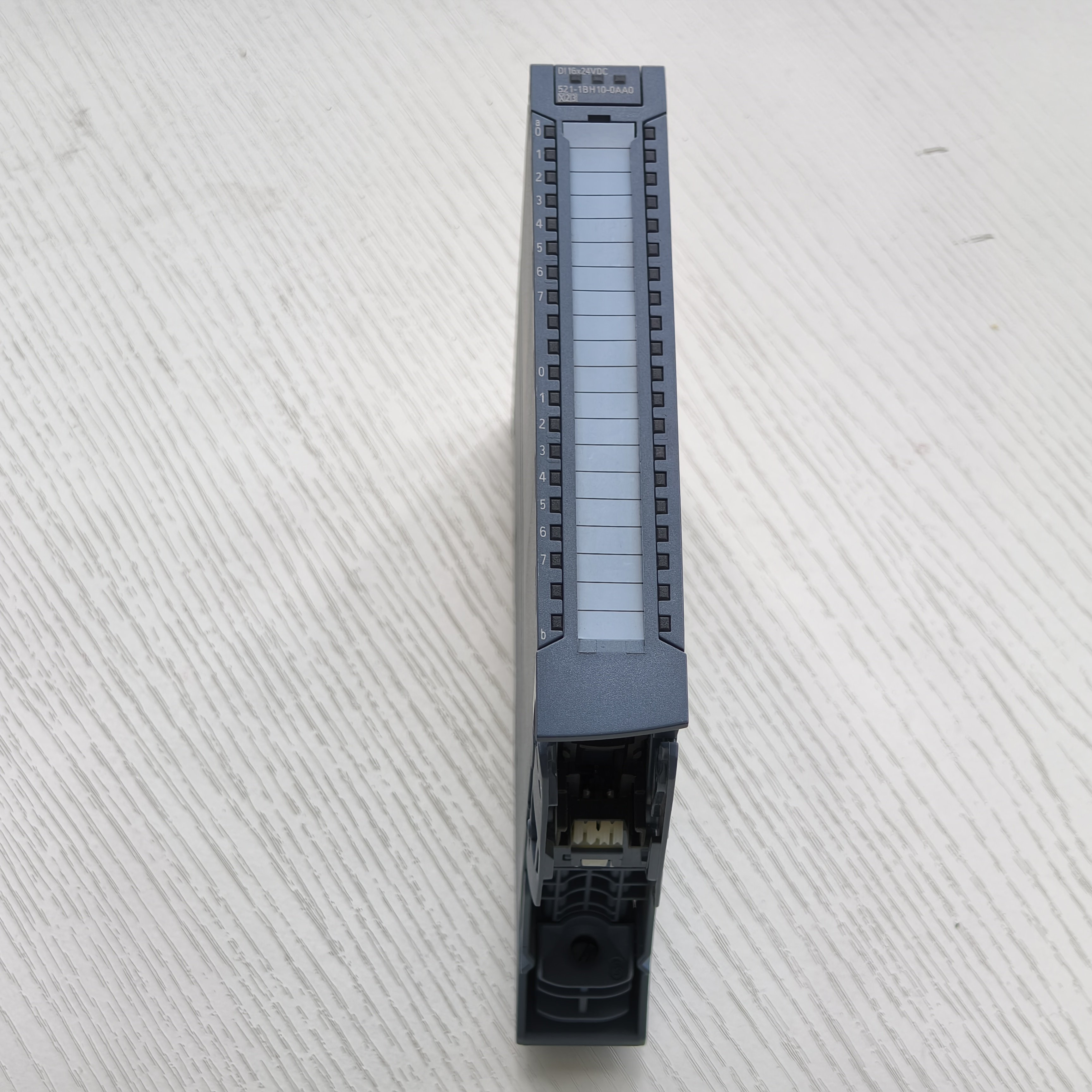 Gold Seller Original S7-1500 Series 6ES7521-1BL00-0AB0 PLC PAC & Dedicated Controllers New Warehouse Stock Programming Features