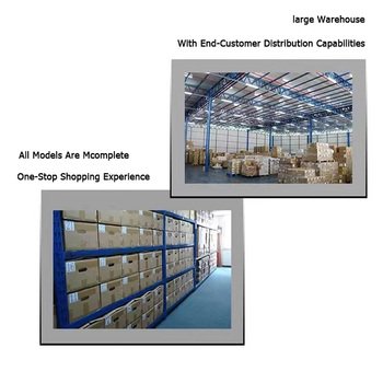 High quality Industrial automation plc pac dedicated controllers with 6ES7136-6BA00-0CA0 ET200SP programming controller