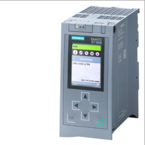 Sie mens Industrial Control Parts PLC SIMATIC S7-1500 CPU 6ES7516-3AN02-0AB0