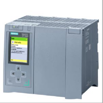 Sie mens Industrial Control Parts PLC SIMATIC S7-1500 CPU 6ES7516-3AN02-0AB0