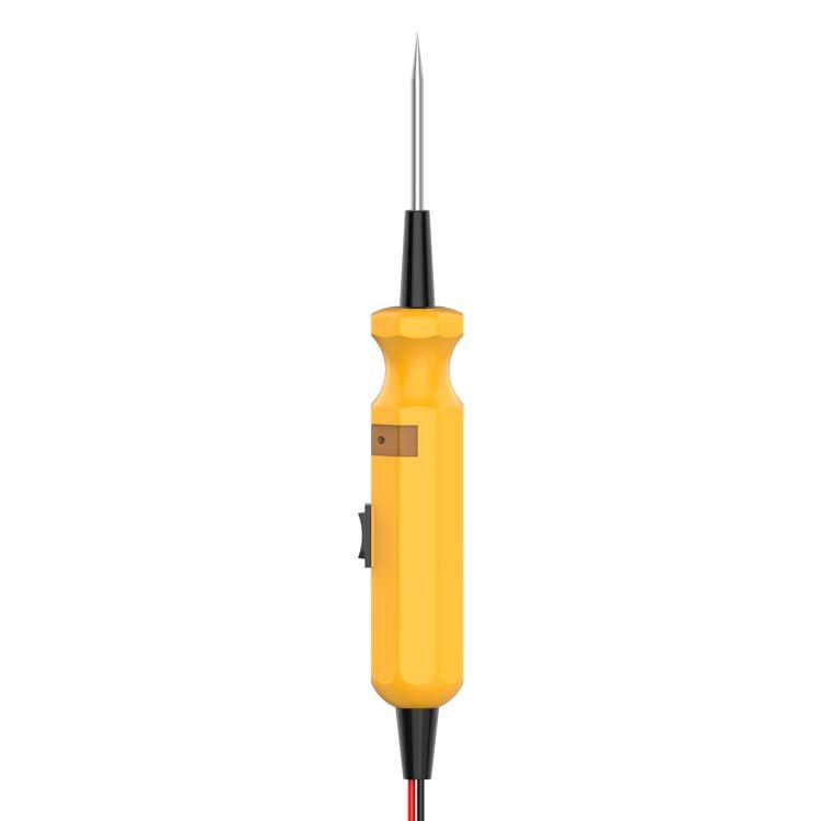 Top Ranking AUTOOL BT160 car circuit tester Power probe automotive diagnostic tool 12V 24V power scanner
