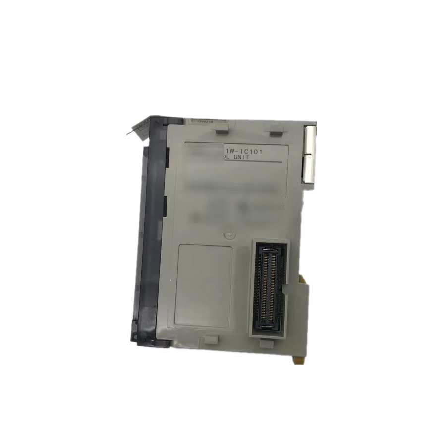 New Original CJ1W-IC101 cj1wic101 PLC Programming Controller Warehouse Stock
