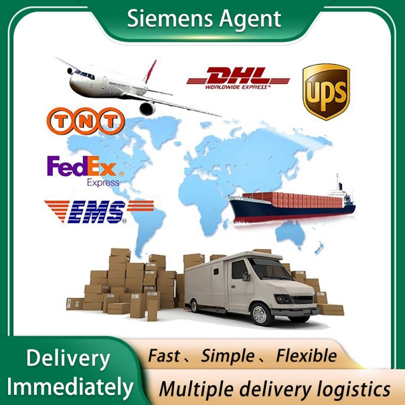 plc Controller Module New And Original Seimens plc Module SIMATIC HMI 700 IE V4 SMART Panel Siemens Suppliers 6AV6648-0DC11-3AX0