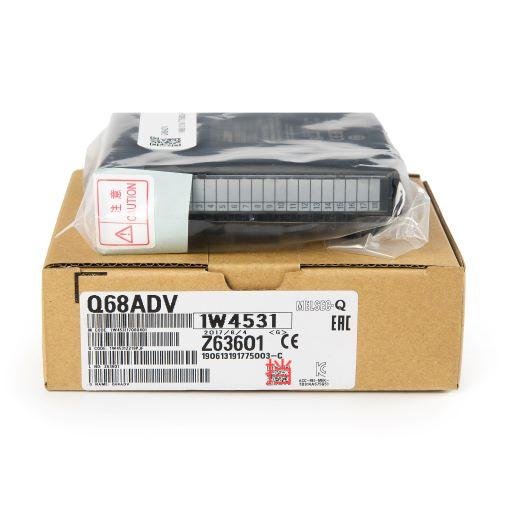 Mitsubishi Q02UCPU plc, pac, & dedicated controllers Mitsubishi PLC Mode Q02UCPU
