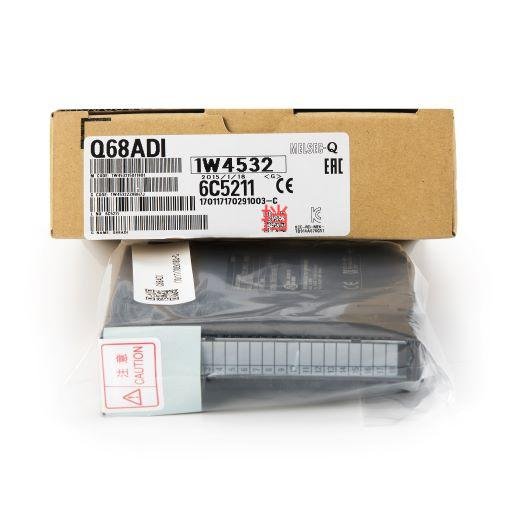 Mitsubishi Q02UCPU plc, pac, & dedicated controllers Mitsubishi PLC Mode Q02UCPU