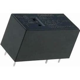 OMRON G2RL-SERIES (PCB POWER RELAY) MODEL NUMBER G2RL-1 DC24