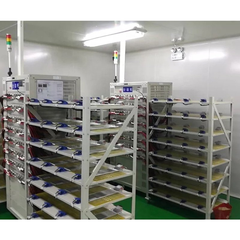 Hot Sale Neware 5V1A 5V2A 5V3A Battery Test Charge Discharge Machine for 18650