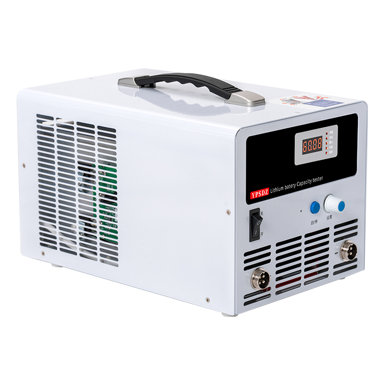 YPSDZ Professional Battery Tester for Lithium Battery Testing