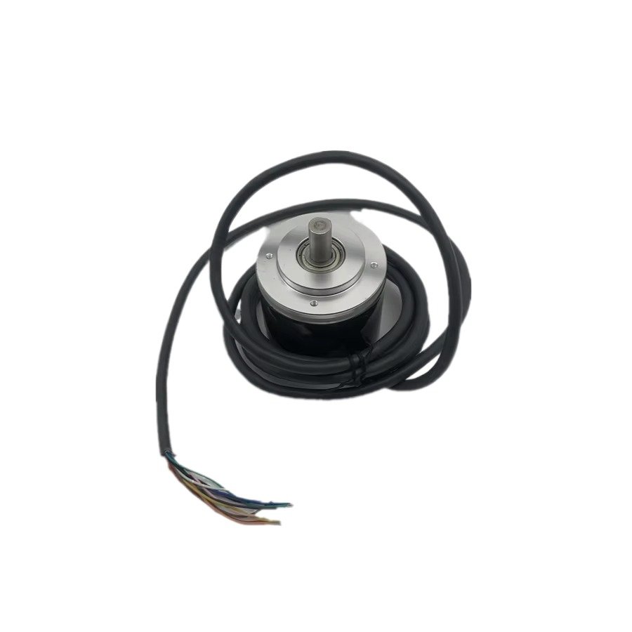 Original E6F-A Rotary Encoder E6F-AG5C