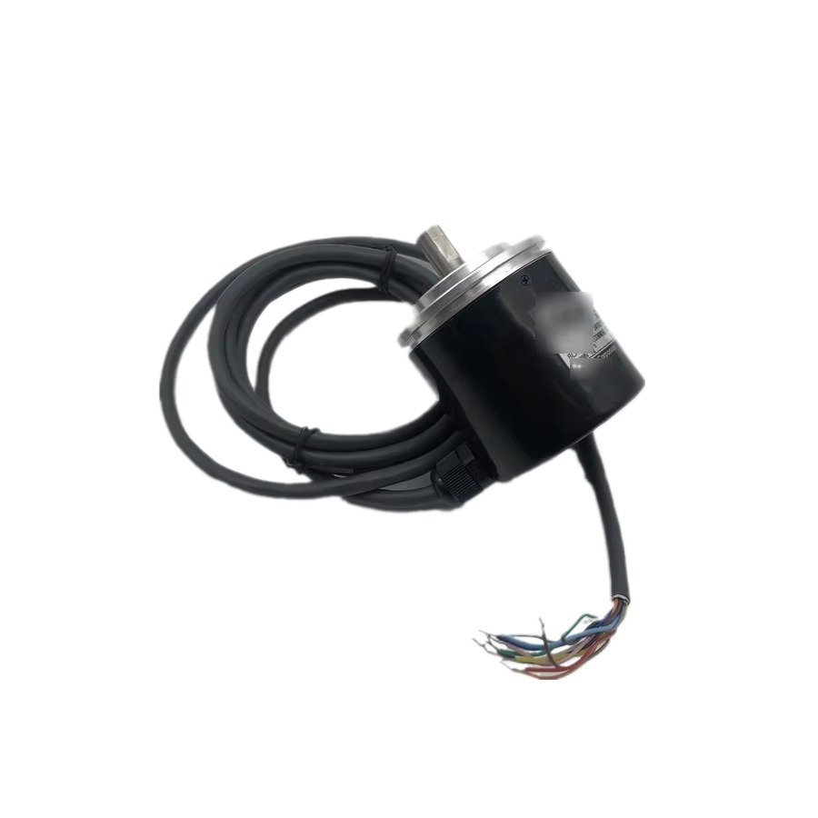 Original E6F-A Rotary Encoder E6F-AG5C