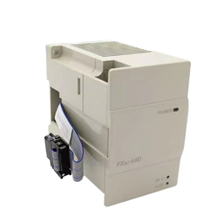 Mitsubishi FX3U Programmable PLC Controller Control Mode Motor PAC & Dedicated Controllers