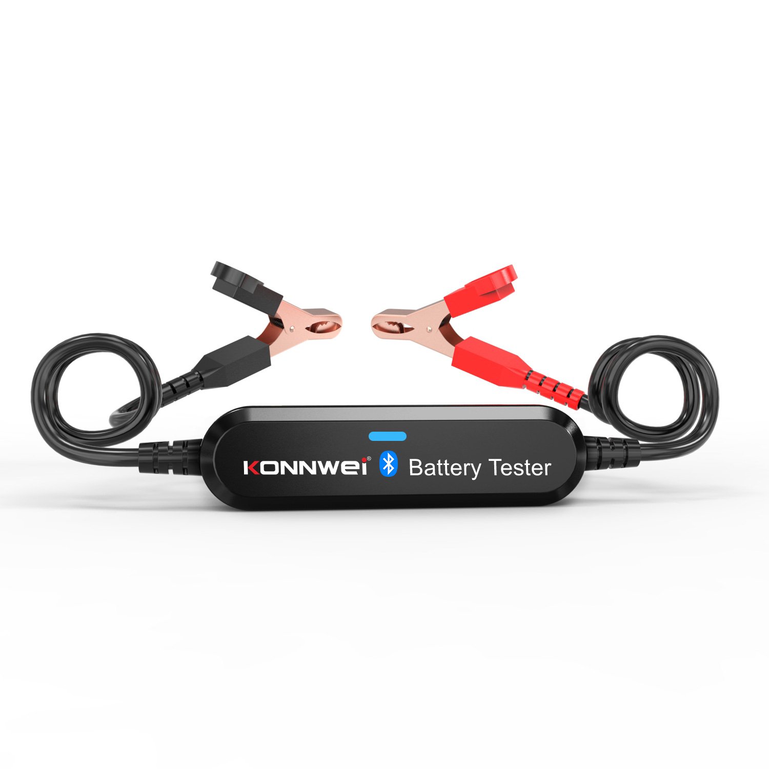 Konnwei Newest Wireless Battery Tester BK100 Car Battery Tester 6V 12V
