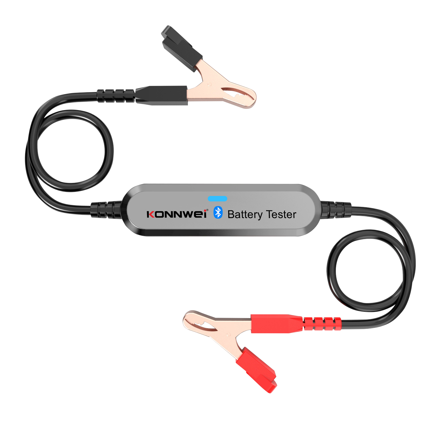 Konnwei Newest Wireless Battery Tester BK100 Car Battery Tester 6V 12V