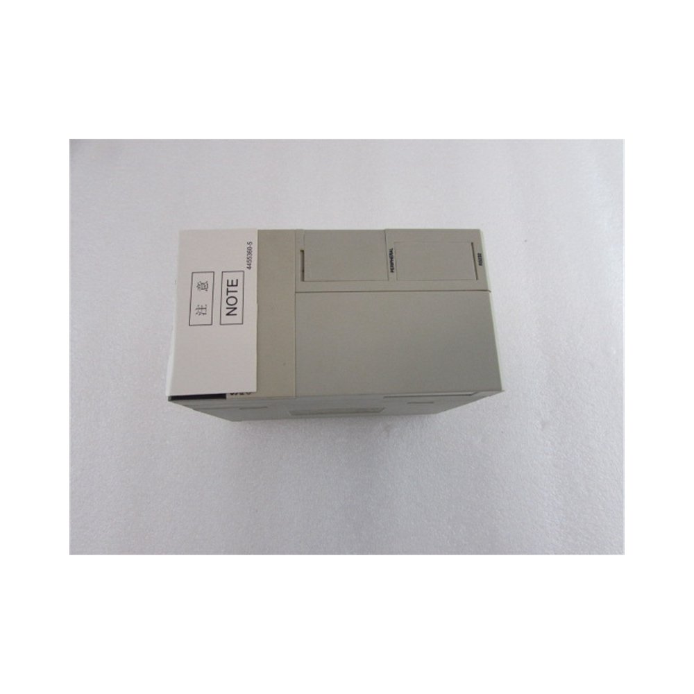 CPM2C-8ER plc controller Compact PLC series A versatile controller In stock
