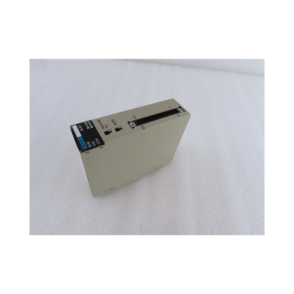 CPM2C-8ER plc controller Compact PLC series A versatile controller In stock