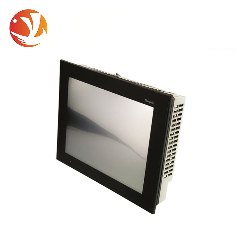 Industrial automation plc pac dedicated controllers HMIGXU5310 brand new plc logic programming controller