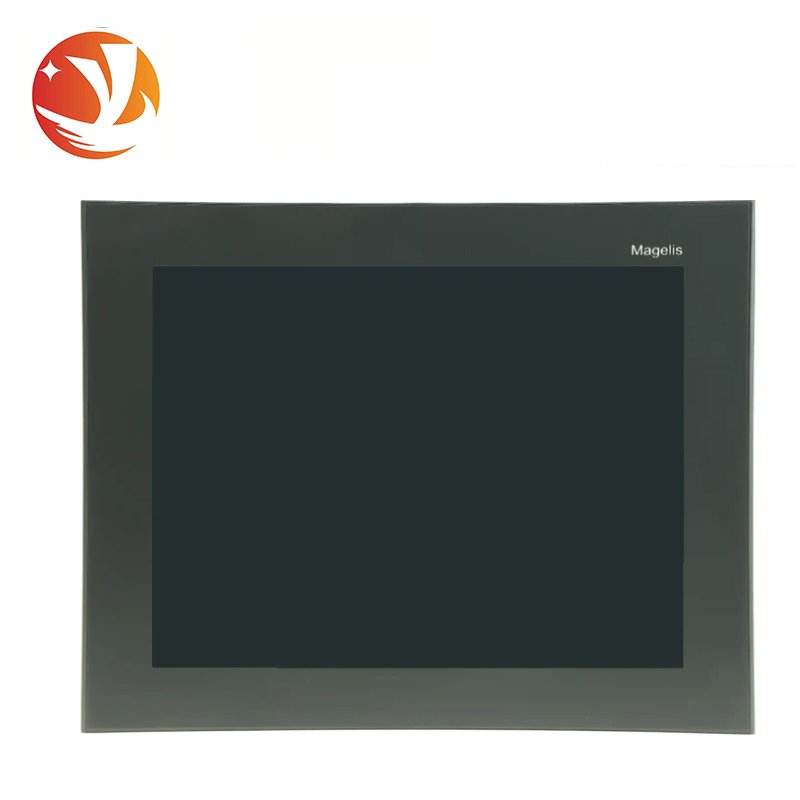 Industrial automation plc pac dedicated controllers HMIGXU5310 brand new plc logic programming controller
