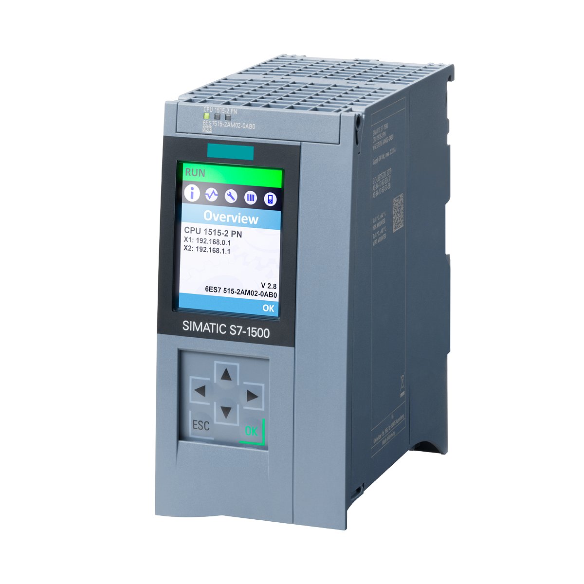 Plc programming s7 1500 6es7513-1al02-0ab0 6es7511-1ak02-0ab0 6es7532-5hf00-0ab0 6es7515-2am02-0ab0