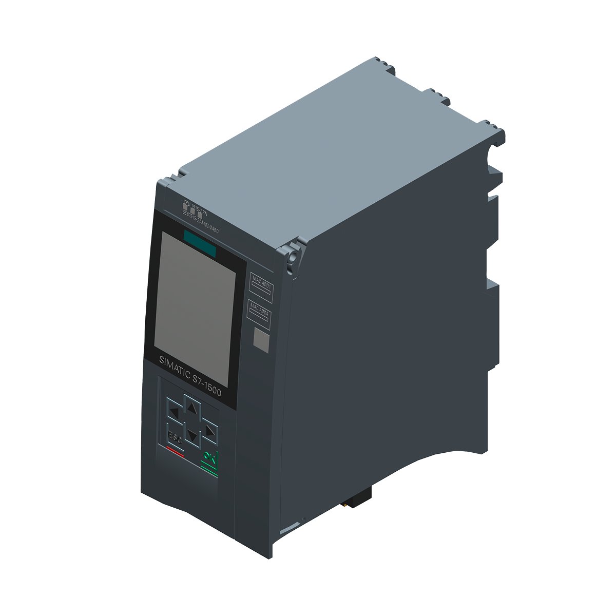 Plc programming s7 1500 6es7513-1al02-0ab0 6es7511-1ak02-0ab0 6es7532-5hf00-0ab0 6es7515-2am02-0ab0