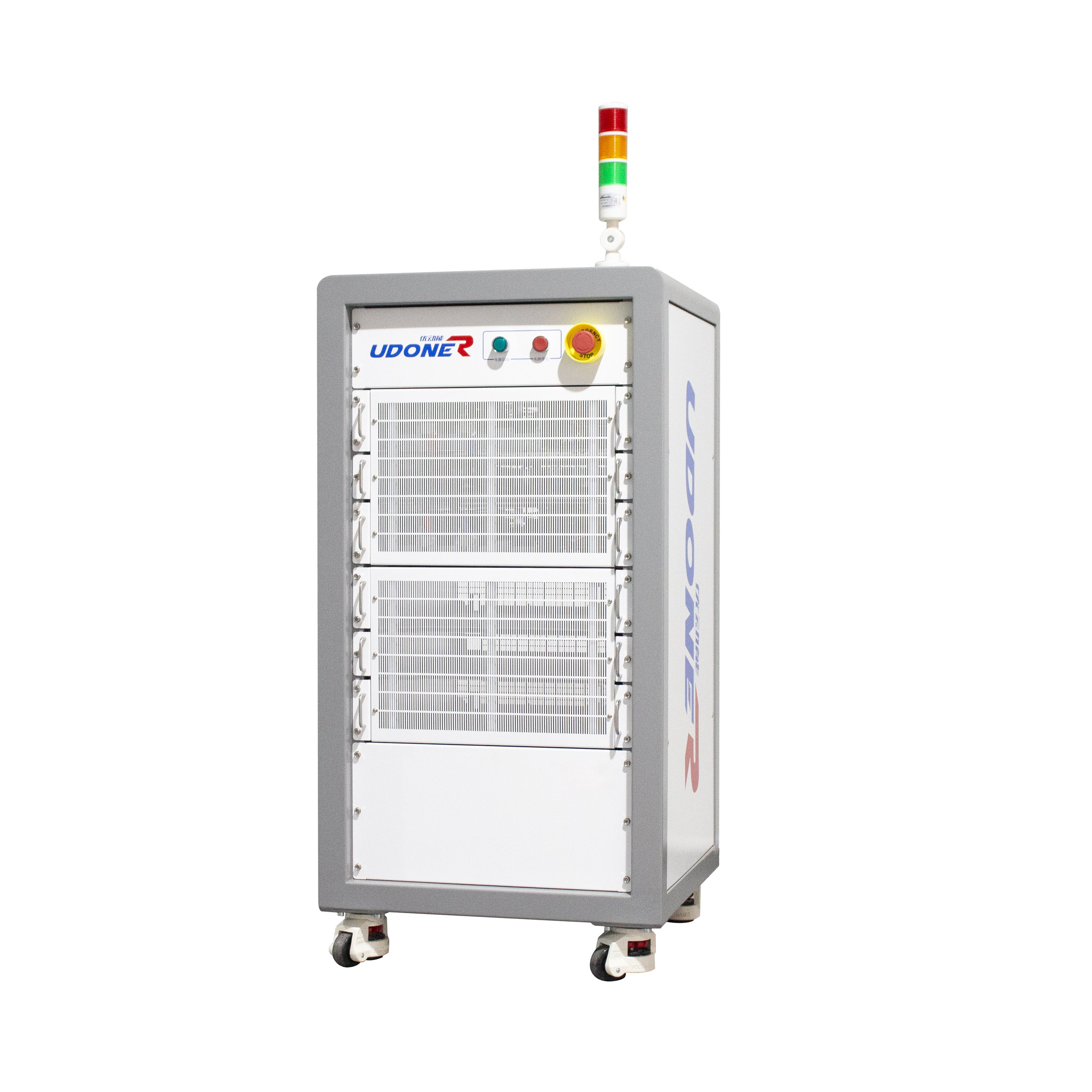 Power cell 1000A-4000A charge and discharge detector Cycle life test battery detector