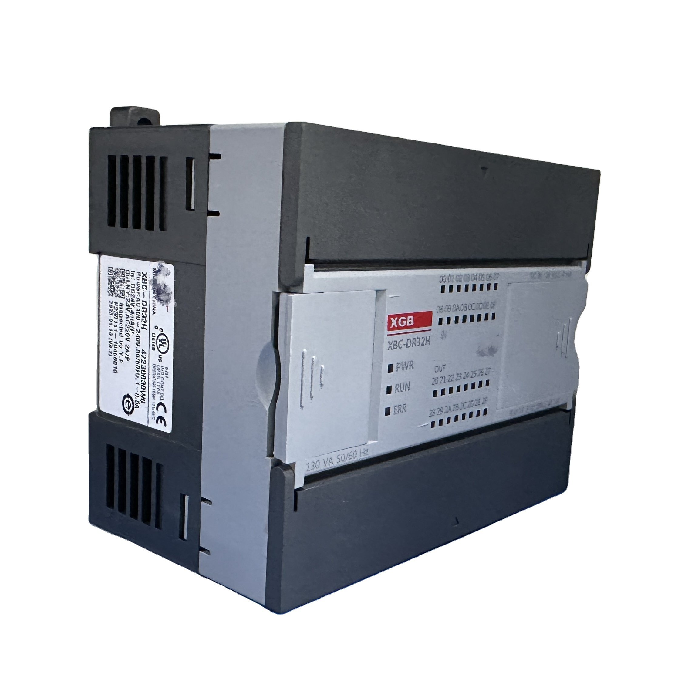 New & Original LS PLC Programmable Logic Controller XBC-DR32H from Korea for PLC PAC & Dedicated Controllers