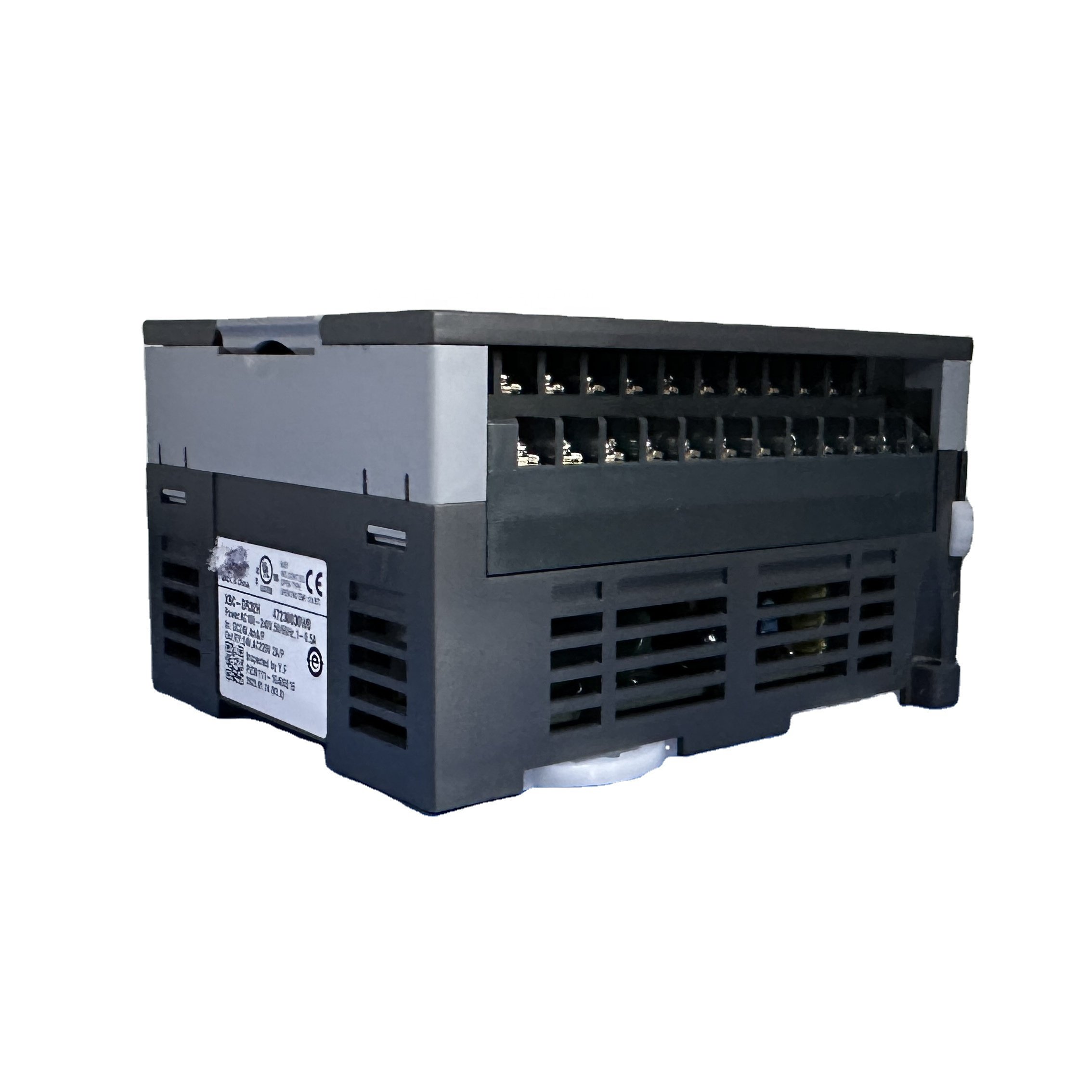 New & Original LS PLC Programmable Logic Controller XBC-DR32H from Korea for PLC PAC & Dedicated Controllers