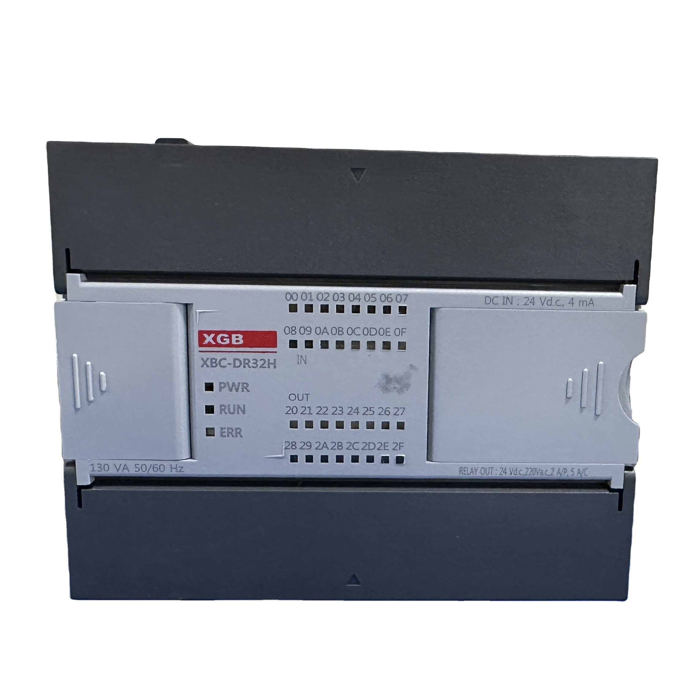 New & Original LS PLC Programmable Logic Controller XBC-DR32H from Korea for PLC PAC & Dedicated Controllers