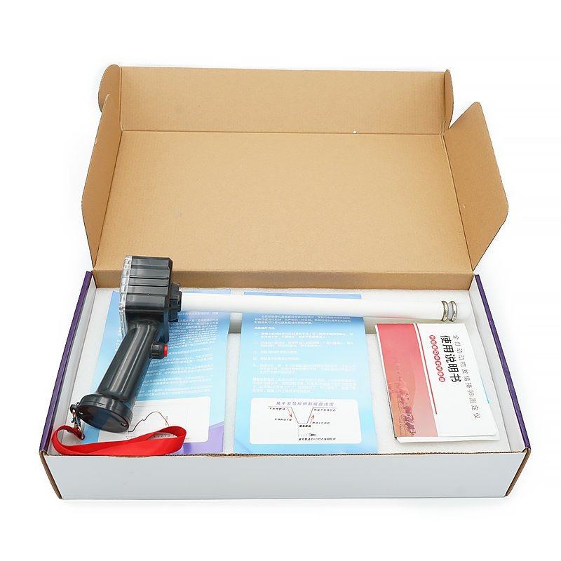 Animal Ovulation Tester Pet Dog Cattle Veterinary Instrument Ovulation Tester Digital Estrous Detector For Cow Horse Pig