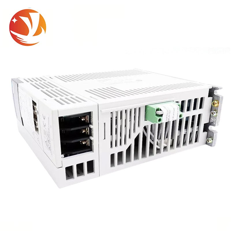 High quality Industrial automation plc pac dedicated controllers with MR-J2S-70B-U004 plc logic programming controller
