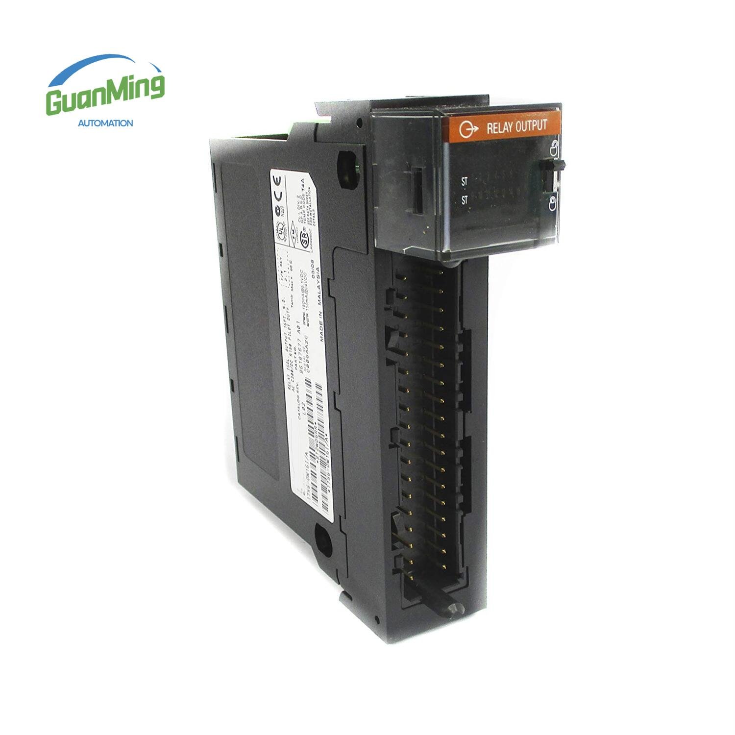 1756A4LXT Ser C XT Chassis 1756 Series Original Plc Supplier Factory Sealed 1756-A4LXT
