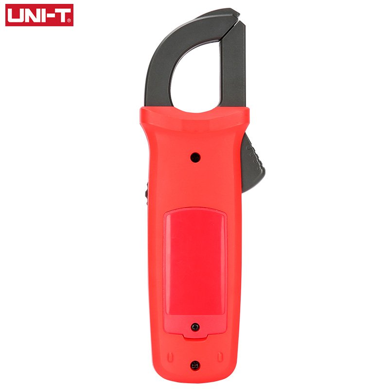 UNI-T Digital Clamp Meter UT201+ UT202+ UT203+ UT202A+ AC DC Current Amperimetro Tester Clamp Multimeter Resistance Frequency