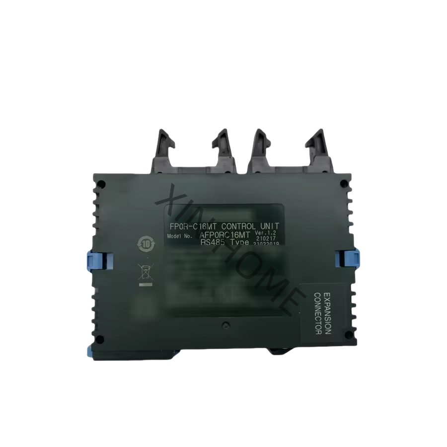 Control Unit Afp0rc16mt PLC PAC & Dedicated Controllers Product